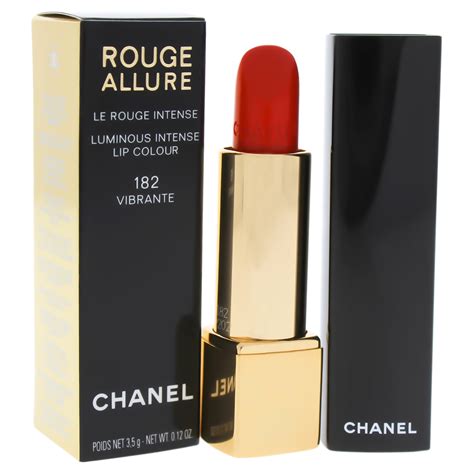 Chanel Rouge lipstick